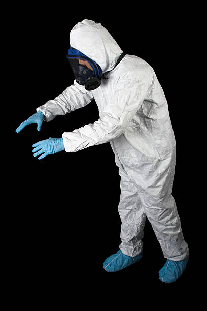 Best Forensic Mold Investigation  in Trent Woods, NC